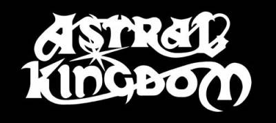 logo Astral Kingdom logo Astral Kingdom